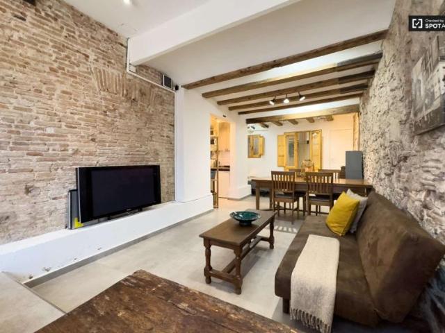Apartamentos Barcelona Barcelona 101772557