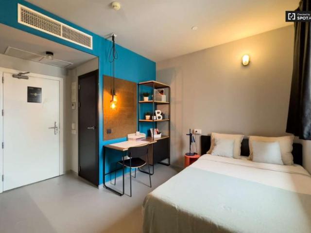 Apartamentos Barcelona Barcelona 101806749