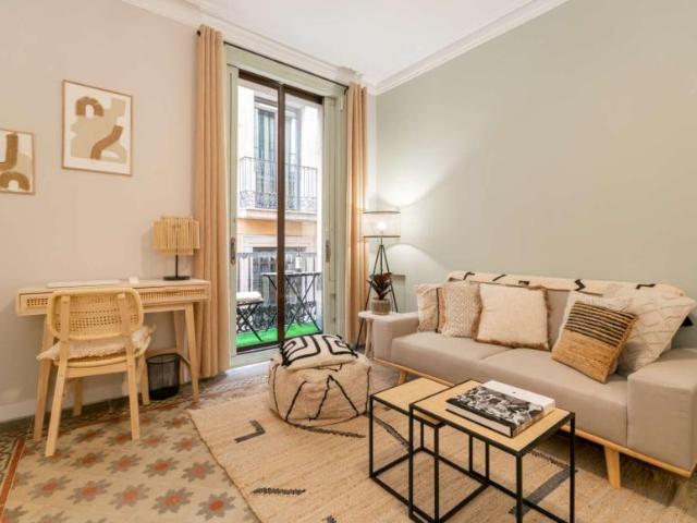 Apartamentos Barcelona Barcelona 101806184