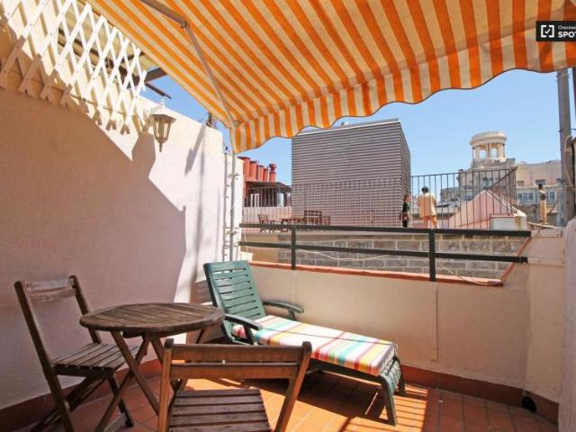 Apartamentos Barcelona Barcelona 101808388