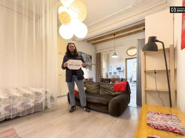 Apartamentos Barcelona Barcelona 101810144