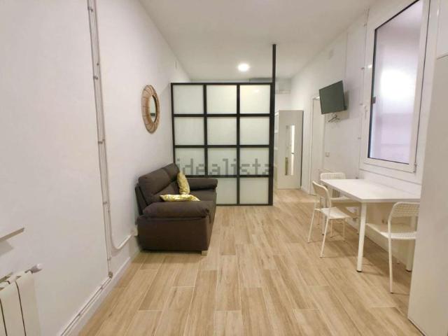 Apartamentos Barcelona Barcelona 101811946