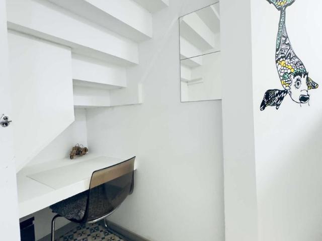 Apartamentos Barcelona Barcelona 101811373