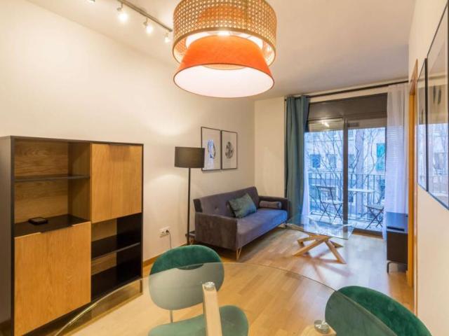 Apartamentos Barcelona Barcelona 101812571