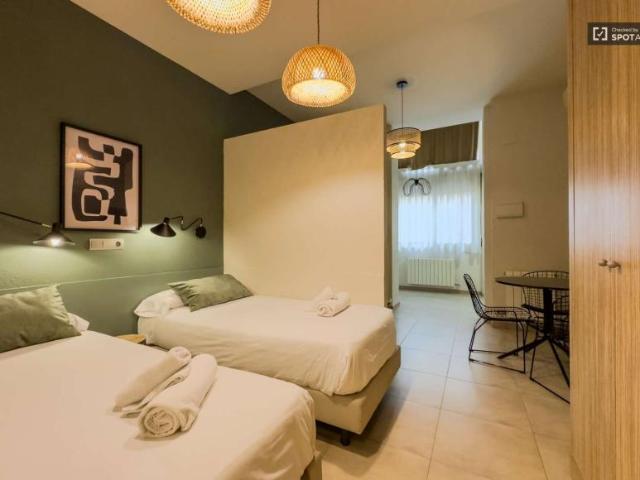 Apartamentos Barcelona Barcelona 101813818