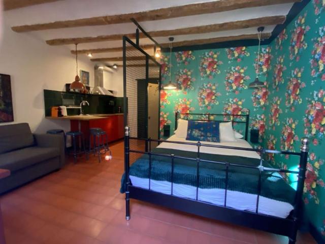Apartamentos Barcelona Barcelona 101814494