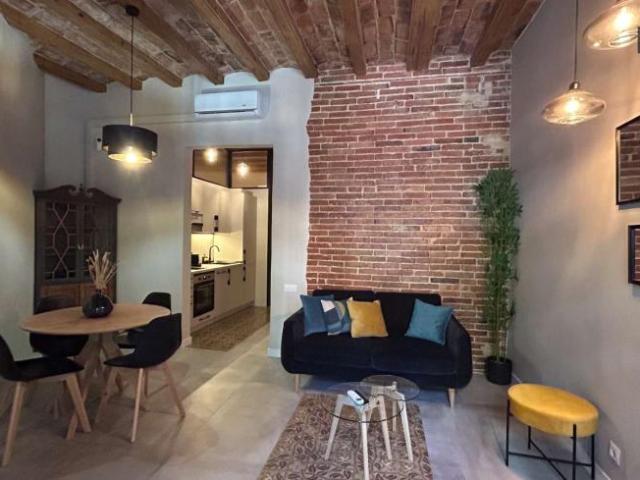 Apartamentos Barcelona Barcelona 101814998