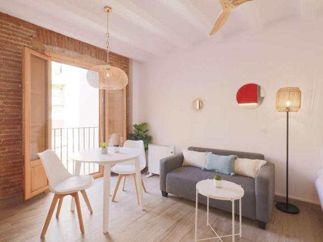 Apartamentos Barcelona Barcelona 101814302