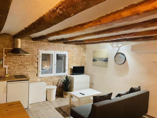 Apartamentos Barcelona Barcelona 101816985