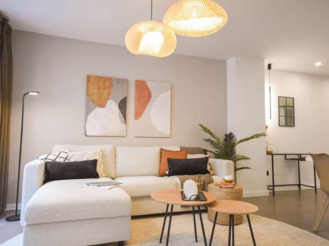 Apartamentos Barcelona Barcelona 101818824