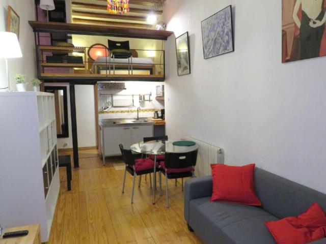 Apartamentos Barcelona Barcelona 101819747