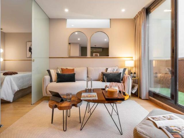 Apartamentos Barcelona Barcelona 101820580