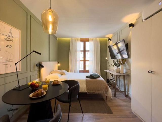 Apartamentos Barcelona Barcelona 101820084