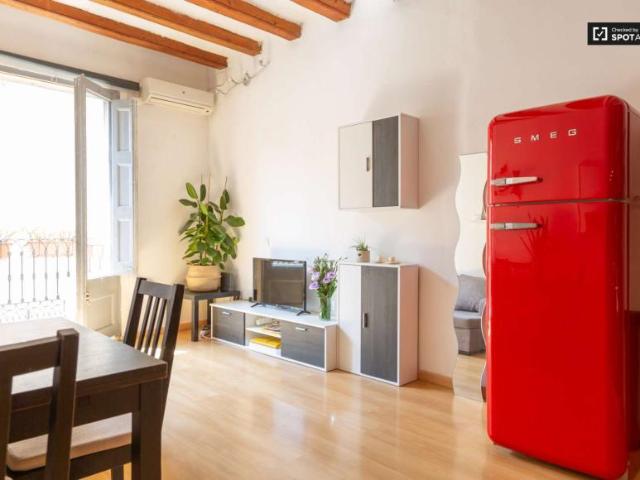 Apartamentos Barcelona Barcelona 101820310