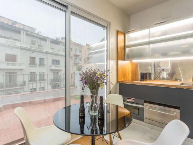 Apartamentos Barcelona Barcelona 101822842