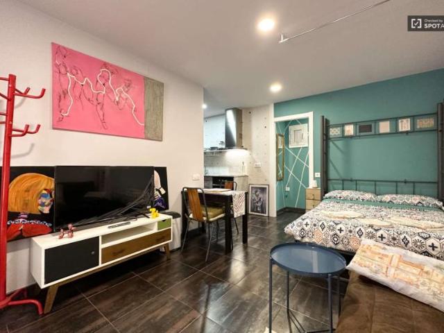 Apartamentos Barcelona Barcelona 101835632