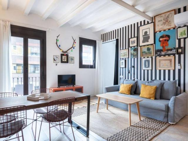 Apartamentos Barcelona Barcelona 101837586