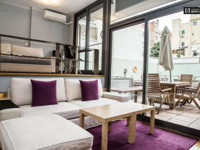 Apartamentos Barcelona Barcelona 101838266