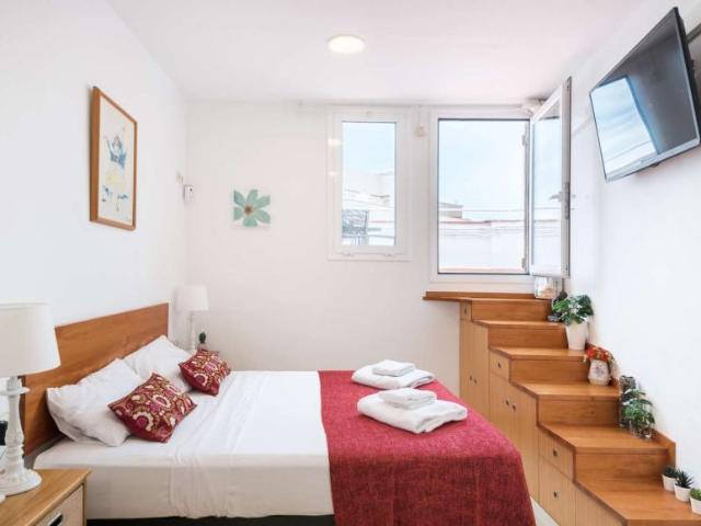 Apartamentos Barcelona Barcelona 101840747