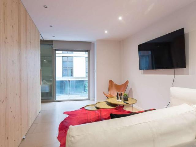 Apartamentos Barcelona Barcelona 101840048