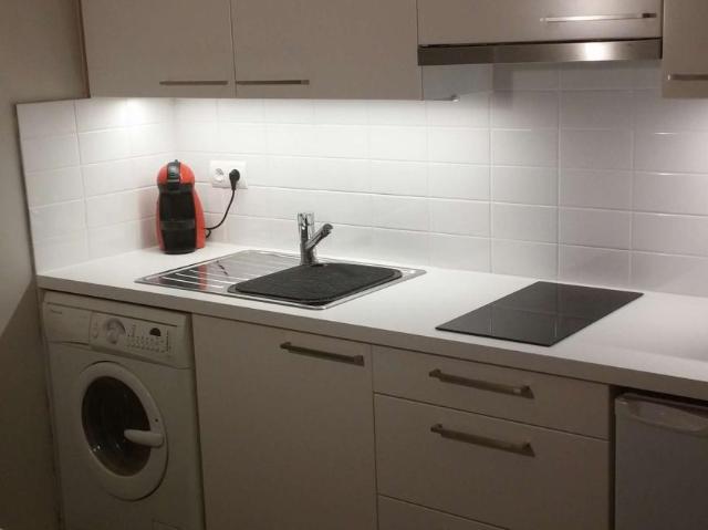 Apartamentos Barcelona Barcelona 101842446