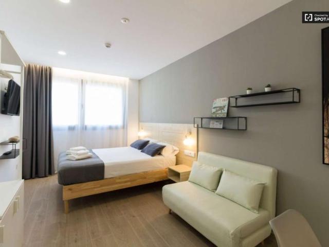 Apartamentos Barcelona Barcelona 101844623
