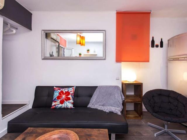 Apartamentos Barcelona Barcelona 101844897