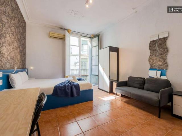 Apartamentos Barcelona Barcelona 101918356