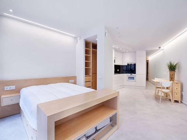 Apartamentos Barcelona Barcelona 101021383