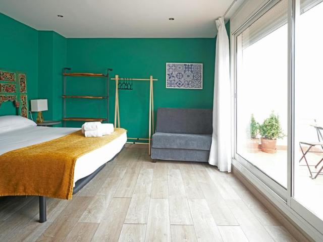 Apartamentos Barcelona Barcelona 101098313