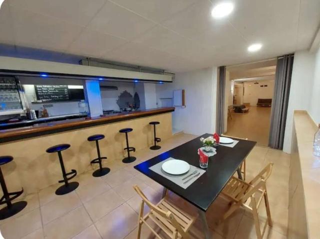 Apartamentos Barcelona Barcelona 102554389