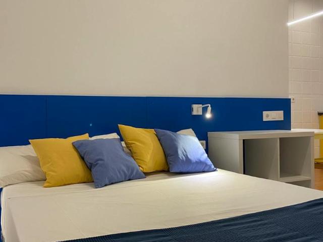 Apartamentos Barcelona Barcelona 102630446