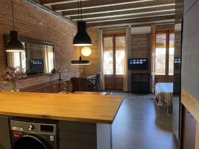 Apartamentos Barcelona Barcelona 102631281