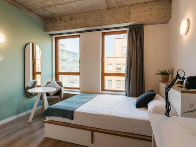 Apartamentos Barcelona Barcelona 102661818