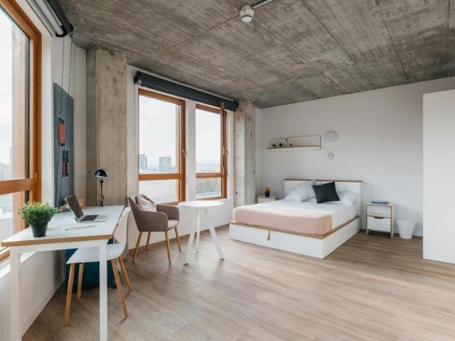 Apartamentos Barcelona Barcelona 102662432
