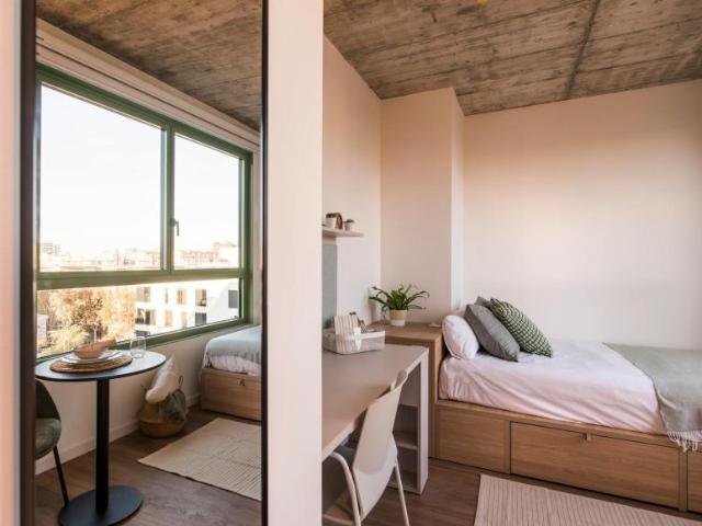 Apartamentos Barcelona Barcelona 102662176