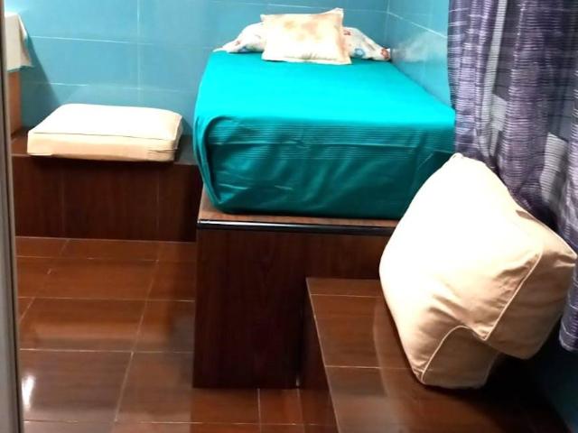 Apartamentos Barcelona Barcelona 102851006