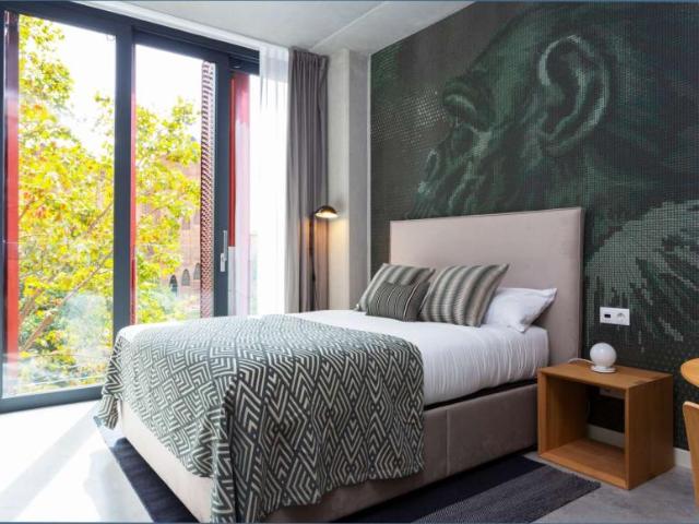 Apartamentos Barcelona Barcelona 102853103