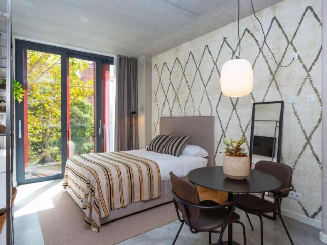 Apartamentos Barcelona Barcelona 102853112