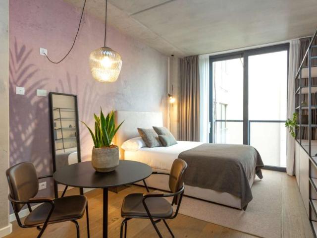 Apartamentos Barcelona Barcelona 102853134