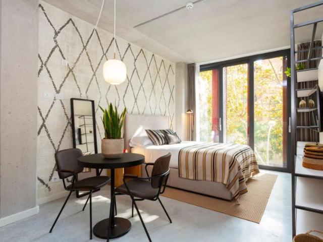 Apartamentos Barcelona Barcelona 102853217