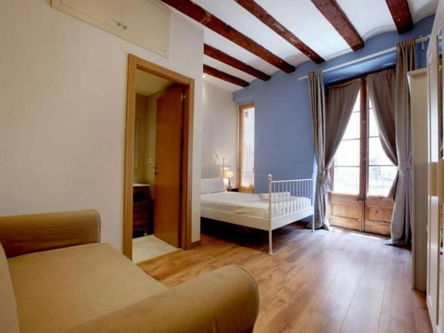 Apartamentos Barcelona Barcelona 102856498