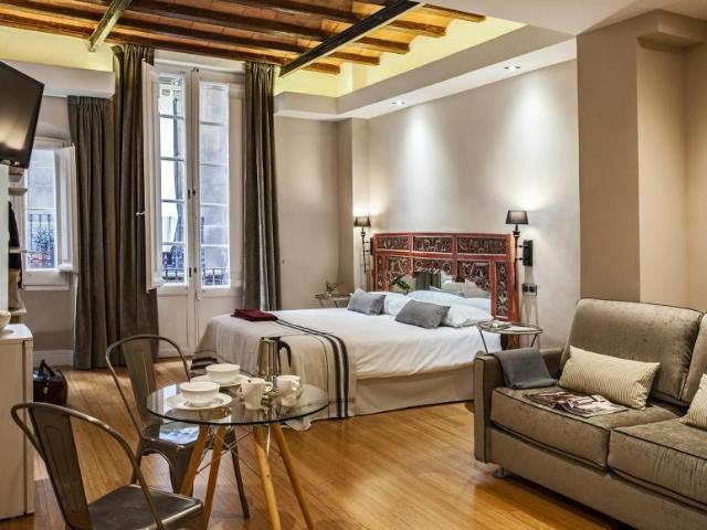 Apartamentos Barcelona Barcelona 102885722