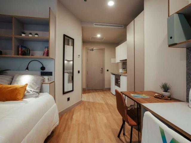 Apartamentos Barcelona Barcelona 102146735