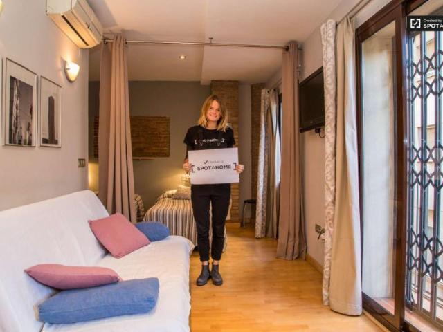 Apartamentos Barcelona Barcelona 103414743