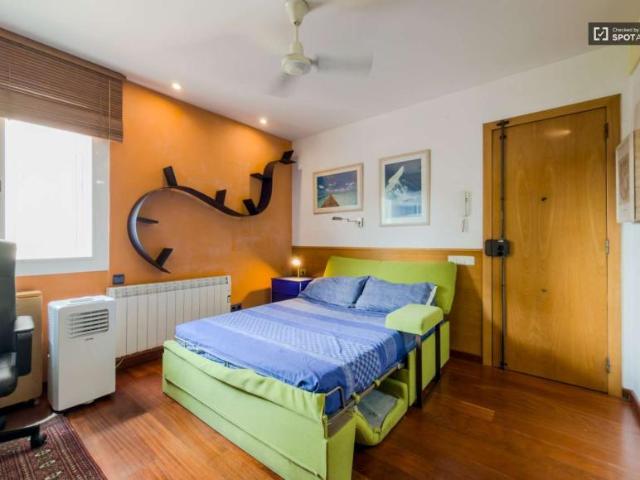 Apartamentos Barcelona Barcelona 103490424
