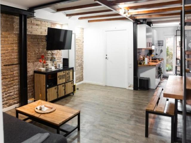 Apartamentos Barcelona Barcelona 103652018