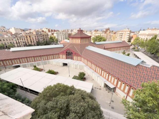Apartamentos Barcelona Barcelona 103844429