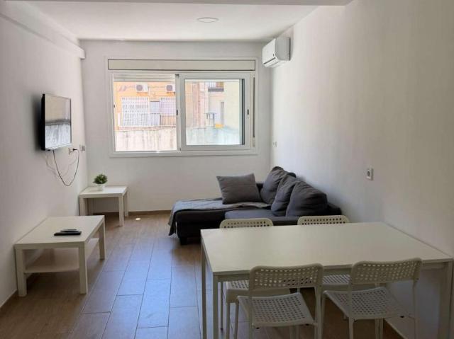Apartamentos Barcelona Barcelona 103217936