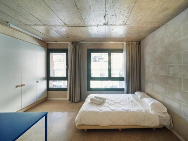 Apartamentos Barcelona Barcelona 103283734